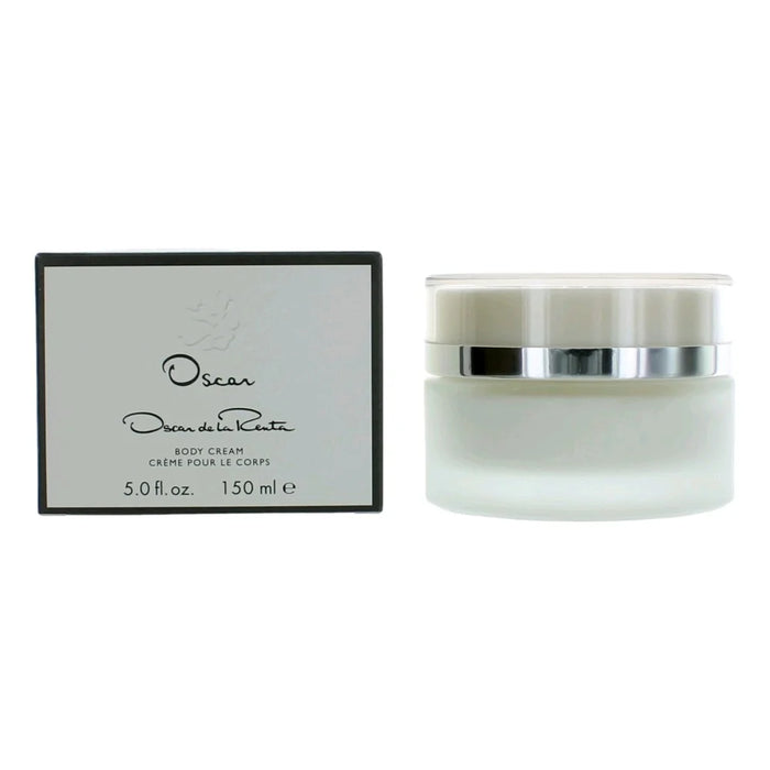 Oscar by Oscar De La Renta for Women - 5.9 oz Body Cream