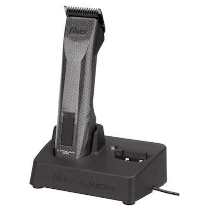OSTER Professional Octane Cordless Powerful Clipper with Lithium Ion Battery #76550-100