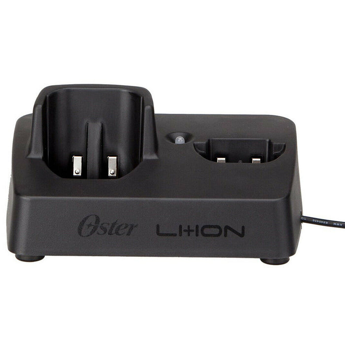 Tondeuse puissante sans fil OSTER Professional Octane avec batterie Lithium-Ion #76550-100