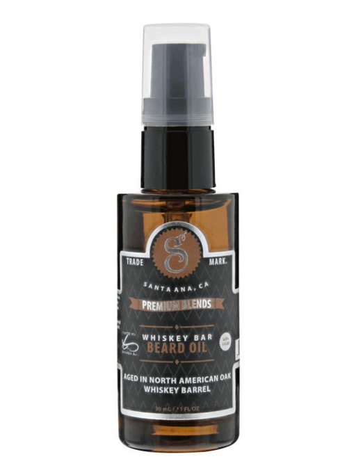 Suavecito Premium Blends Matte Pomade