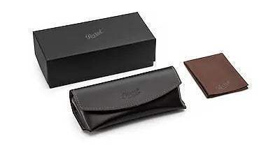 Persol PO9714S 1023-31 - Fuoco e Ardesia-Green by Persol for Men - 52-20-140 mm Sunglasses