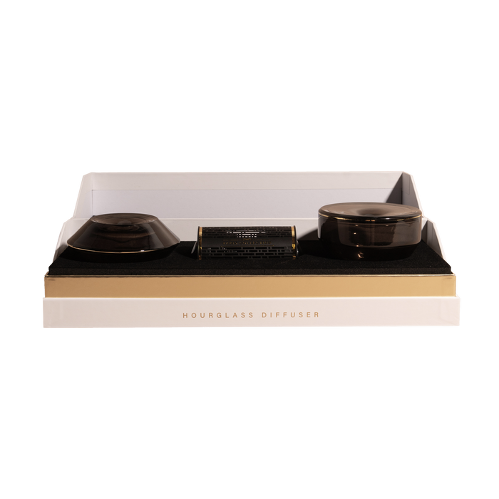 Paris Collection Hourglass Diffuser