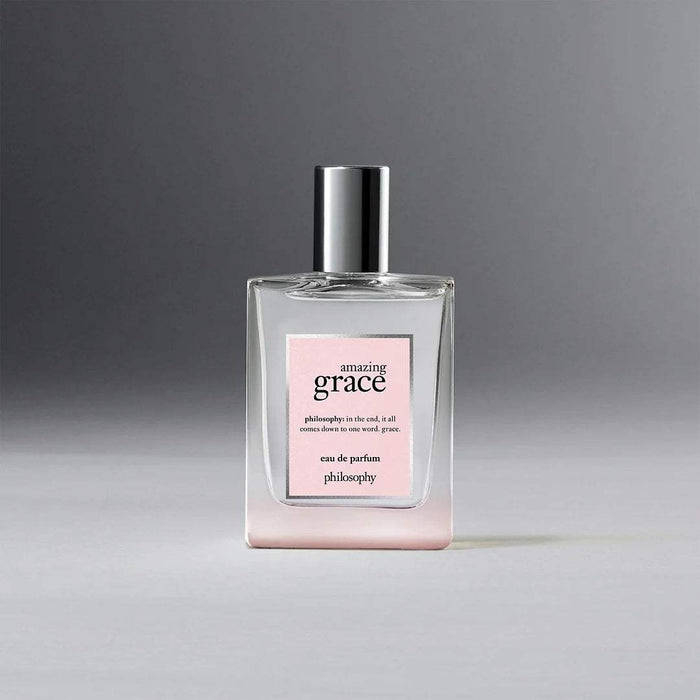 Amazing Grace by Philosophy for Women - 2 oz EDP Spray
