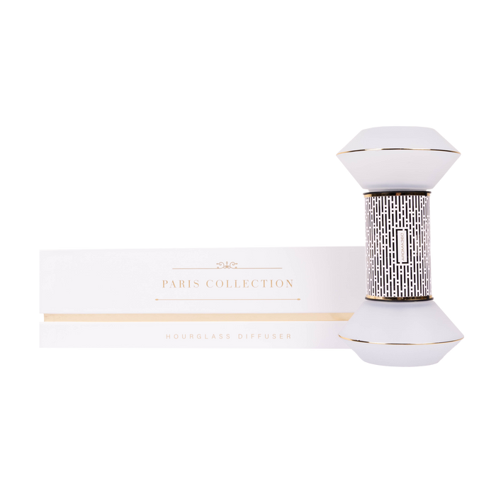Paris Collection Hourglass Diffuser