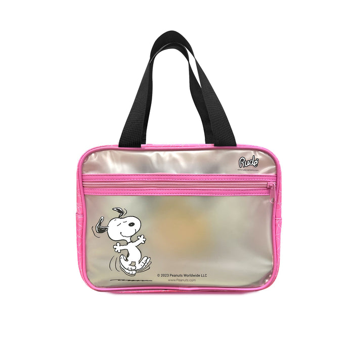 RUDE Peanuts Crossbody Bag