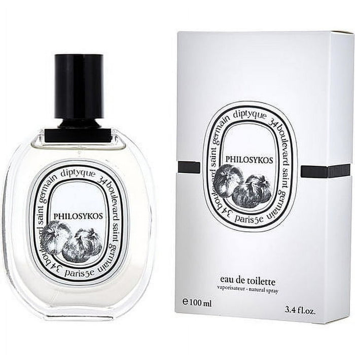 Philosykos de Diptyque pour unisexe - Spray EDT de 3,4 oz