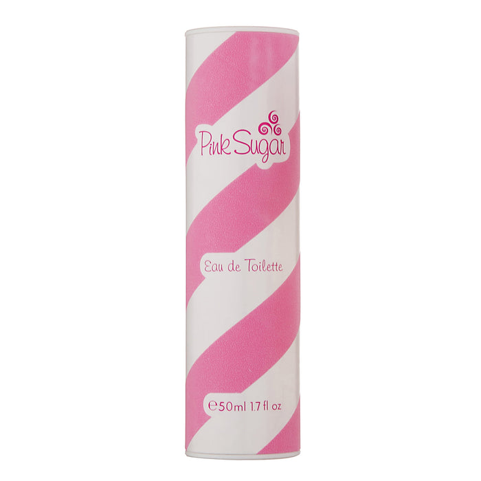 Pink Sugar d'Aquolina pour femme - Spray EDT de 1,7 oz