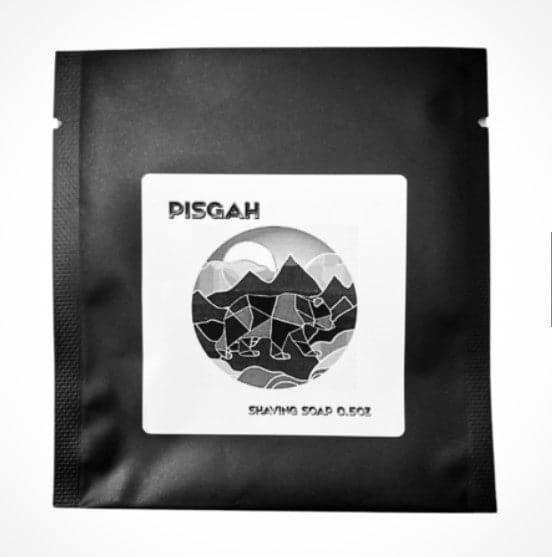Pisgah Shaving Soap - by Murphy and McNeil - BarberSets