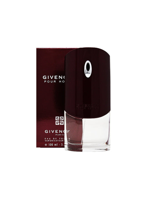 Givenchy Pour Homme by Givenchy for Men - 3.3 oz EDT Spray