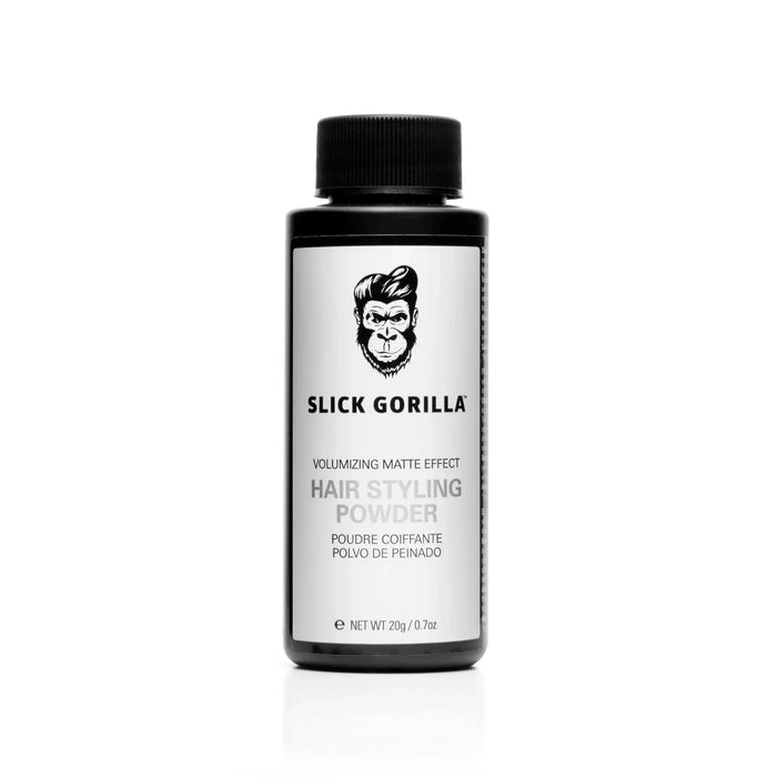 Polvo para peinar el cabello Slick Gorilla (POS)