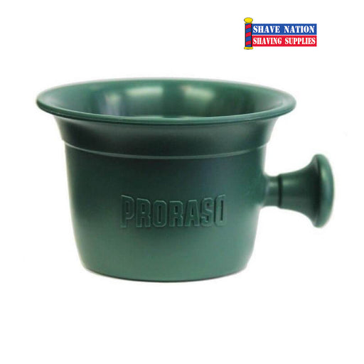 PRORASO Professional Shave Mug