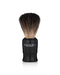 Pure Badger Shaving Brush (White or Black) - by Bull and Bell Premium Supply Co. - BarberSets