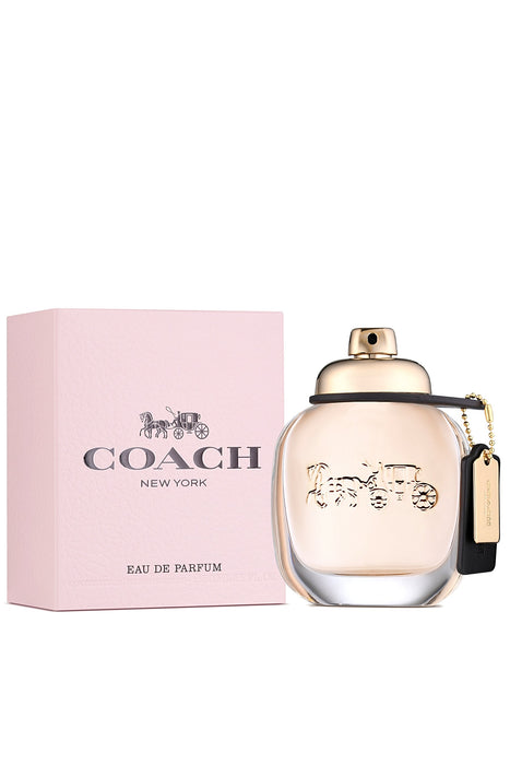 Coach New York de Coach pour femme - Spray EDP 1,7 oz