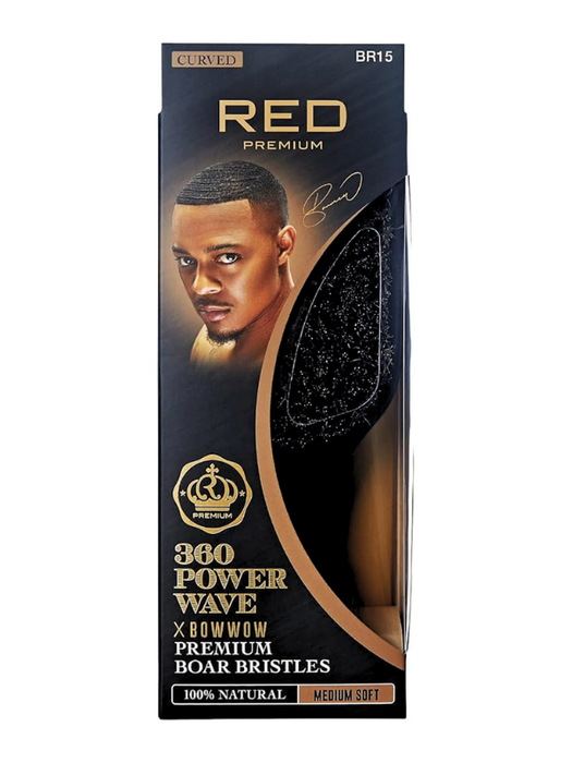 Elegance Soft Club Brush