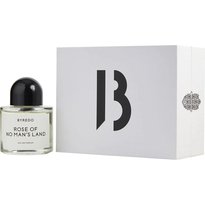 Rose of No Mans Land de Byredo pour unisexe - Spray EDP 1,7 oz