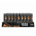 RUDE Double Trouble Foundation + Concealer Acrylic Display Set, 108 Pieces