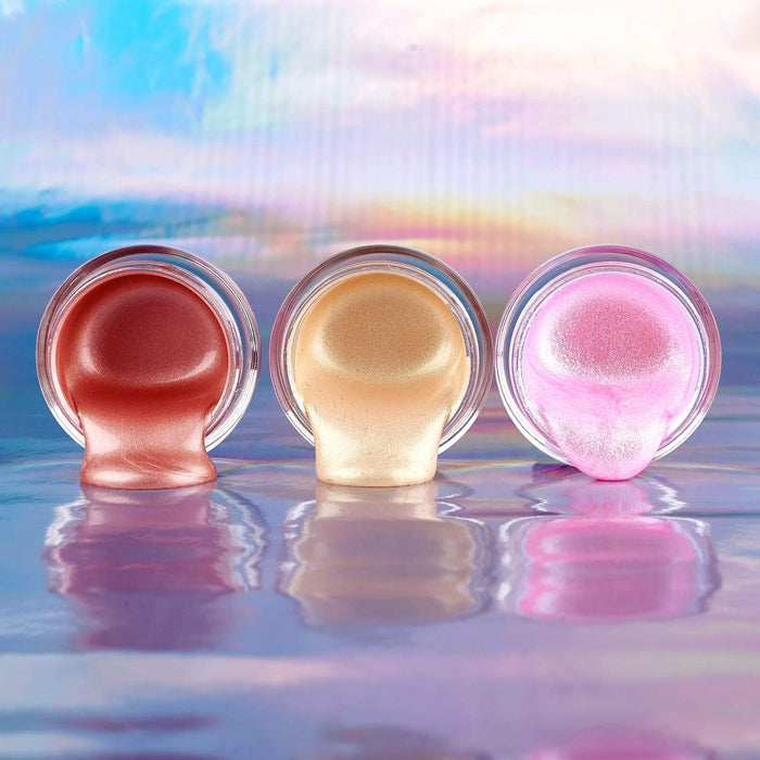 RIMMEL LONDON Jelly Highlighter - Poppin' Bottles