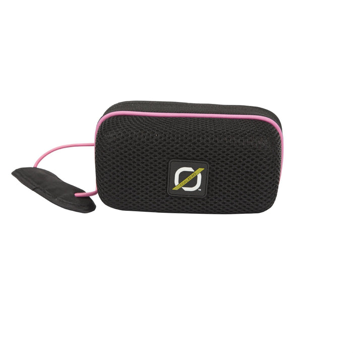 Rock Out Portable Speakers - Pink by Goal Zero for Unisex - 1 Pc Speakers