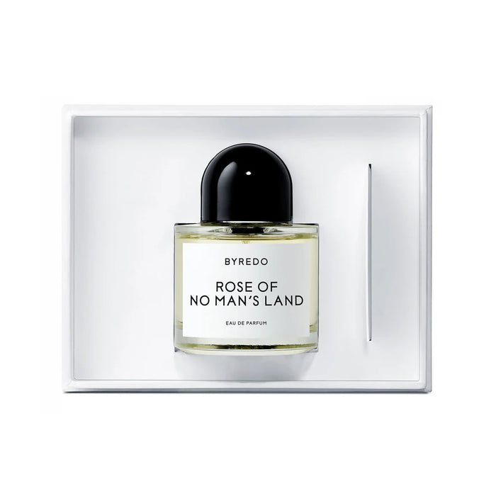 Rose of No Mans Land by Byredo for Unisex - 3.4 oz EDP Spray