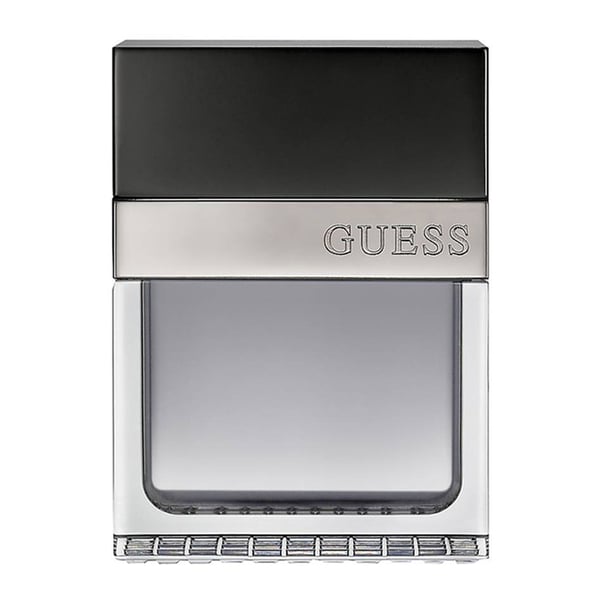 Guess Seductive by Guess for Men - 3.4 oz EDT Spray (Unboxed)