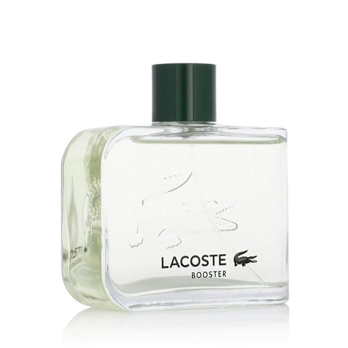 Booster by Lacoste for Men - 4.2 oz EDT Spray