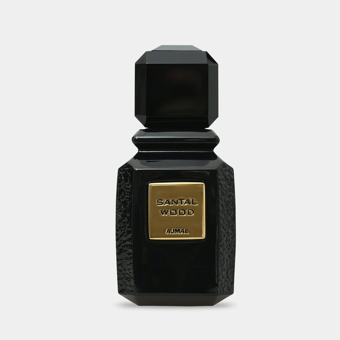 Santal Wood de Ajmal para unisex - EDP en aerosol de 3,4 oz