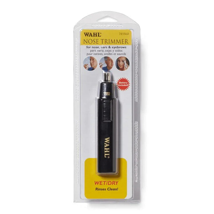 Wahl Nose Trimmer