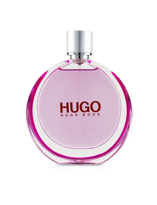 Hugo Woman Extreme de Hugo Boss para mujeres - Spray EDP de 2,5 oz