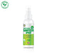 RUDE Peppermint Lemon Hand & Surface Sanitizer Spray 3.4 fl. oz / 100 mL