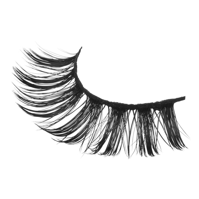 Synthetic Eyelashes - Santorini - BarberSets
