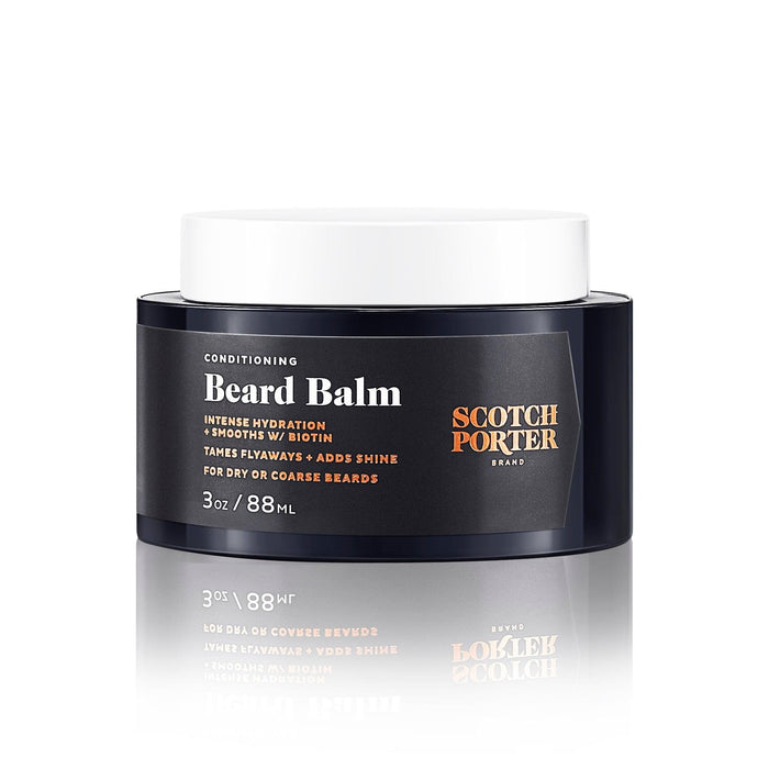 Beard & Face Collection: Complete Grooming Essentials