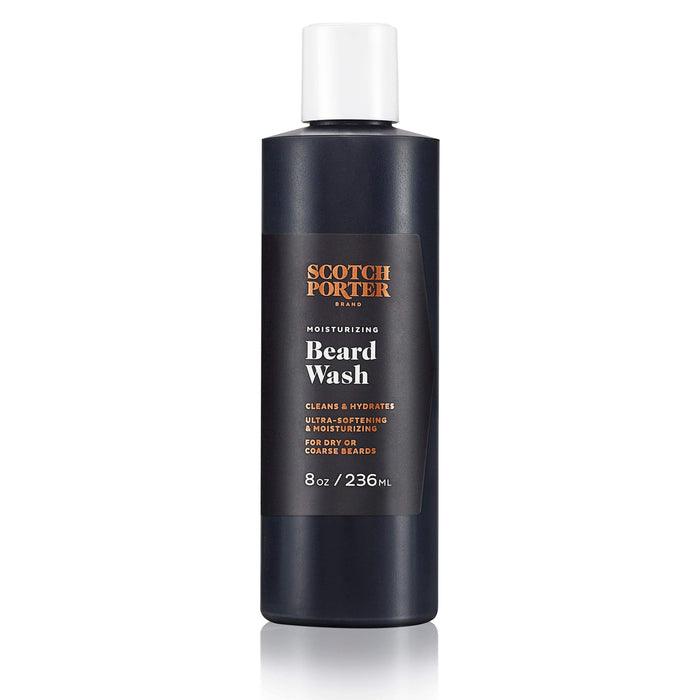 Beard & Face Collection: Complete Grooming Essentials