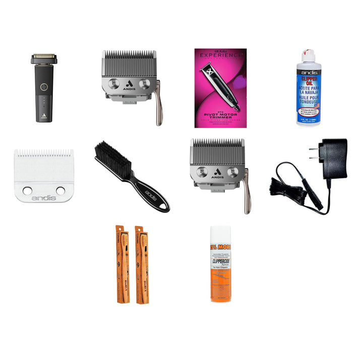Andis Collectioner Set