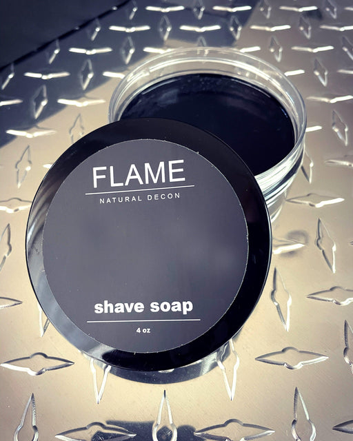 Shave Soap - BarberSets