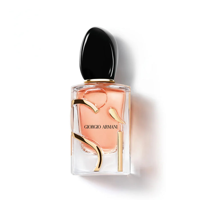 Giorgio Armani Si Intense by Giorgio Armani for Women - 1.7 oz EDP Spray