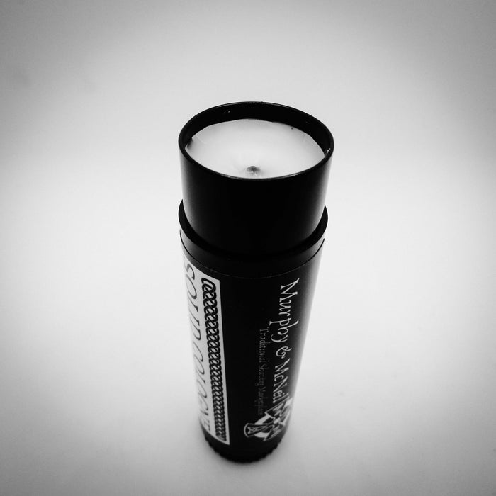 Gotland Solid Cologne - by Murphy and McNeil / Black Mountain Shaving