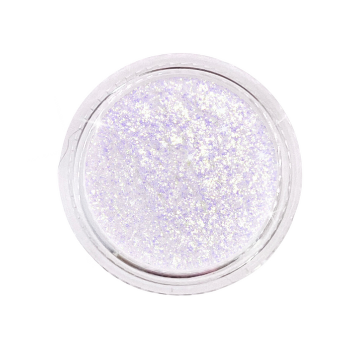 Glitter - Star Struck (iridiscencia violeta)