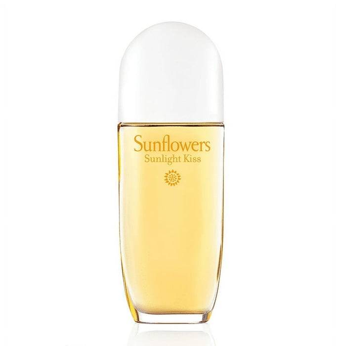 Girasoles de Elizabeth Arden para mujeres - Spray EDT de 3,3 oz (sin caja)