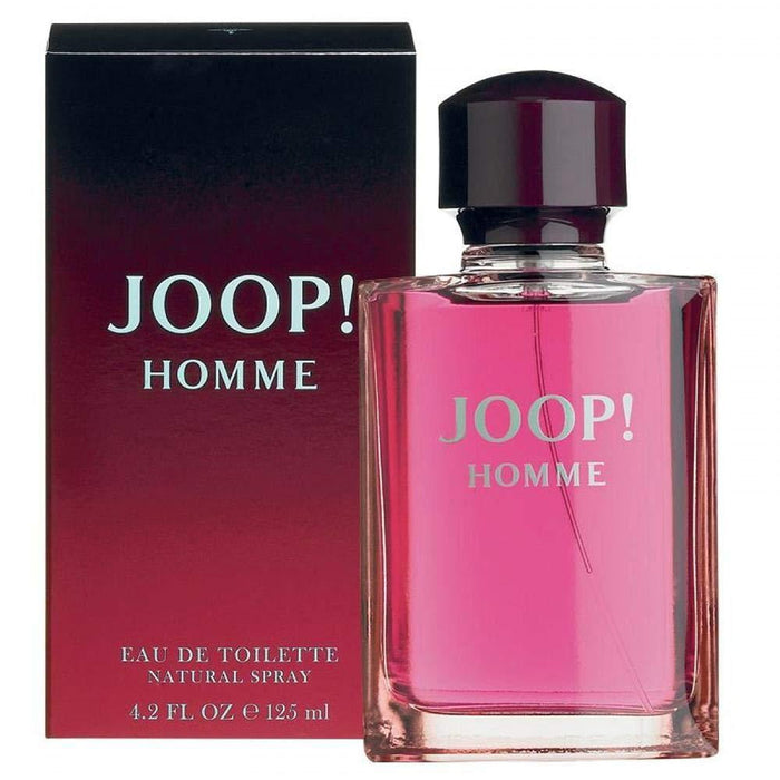 Joop by Joop para hombres - Spray EDT de 4.2 oz (sin caja)