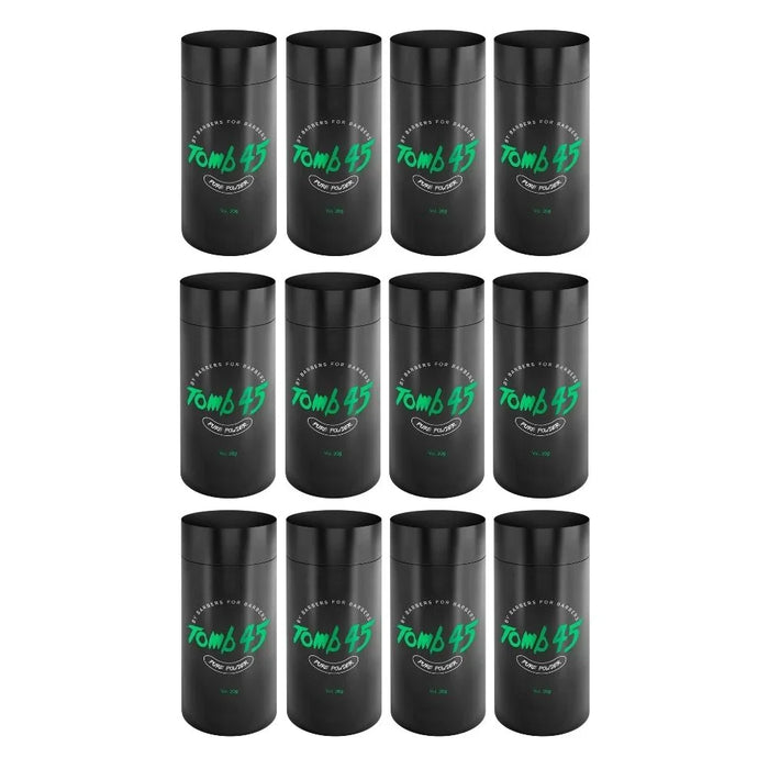 Tomb45 Pure Powder 0.7 oz - Multipack