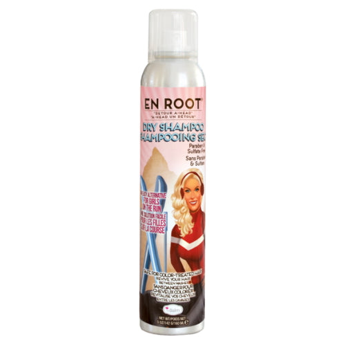 theBalm En Root Dry Shampoo - Dry Shampoo