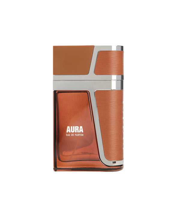 Aura de Armaf para hombres - Spray EDP de 3,4 oz