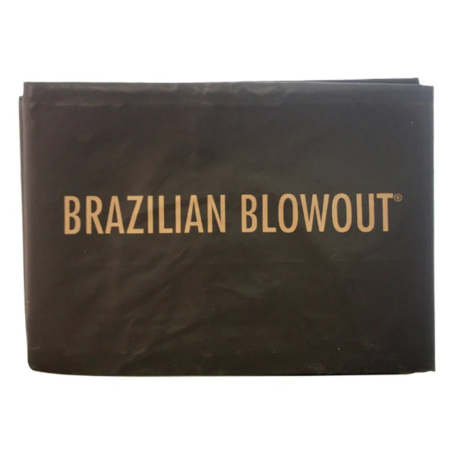 Tablier Blowout brésilien par Brazil Blowout pour unisexe - Tablier 1 pièce