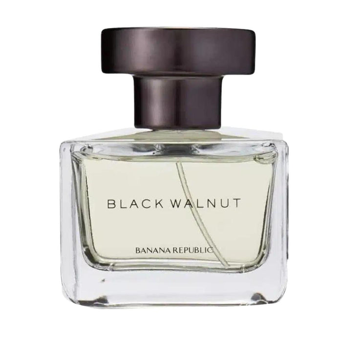 Banana Republic Black Walnut de Banana Republic para hombres - Spray EDT de 3,4 oz