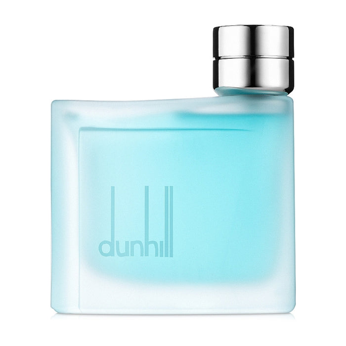 Dunhill London Pure de Alfred Dunhill para hombres - EDT en aerosol de 2.5 oz (sin caja)