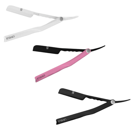 LV3 WHITE MILLY RAZOR