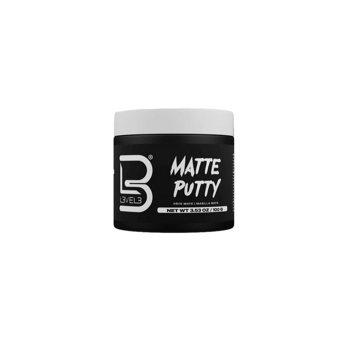 LV3 L3-MATTE-PUTTY-150ML