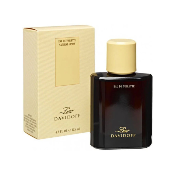 Zino Davidoff by Davidoff for Men - 4.2 oz EDT Spray