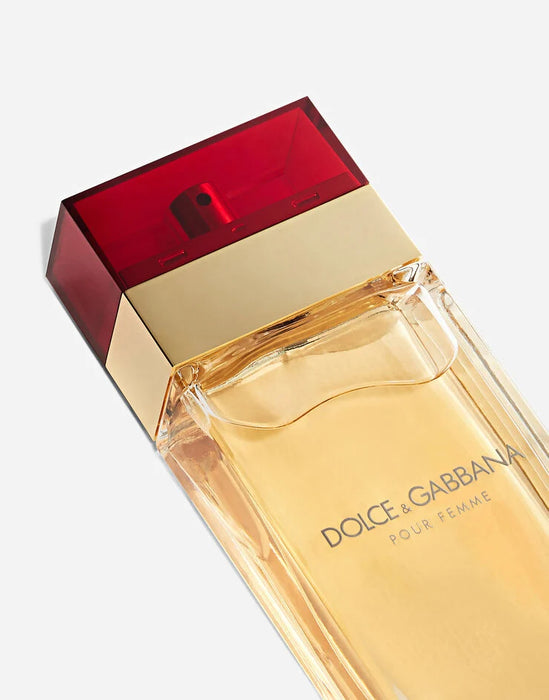 Dolce and Gabbana by Dolce and Gabbana for Women - 3.3 oz EDT Spray