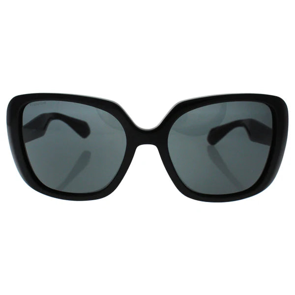 Miu Miu MU 02N 1AB-1A1 - Black-Grey by Miu Miu for Women - 59-18-135 mm Sunglasses